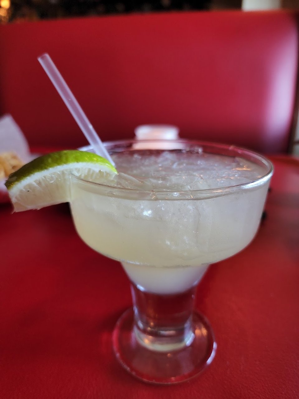 House Margarita