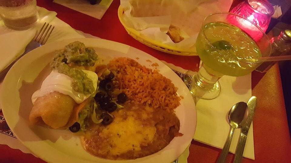 Chimichanga